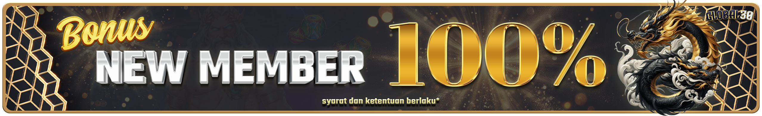 Banner GLOBAL30